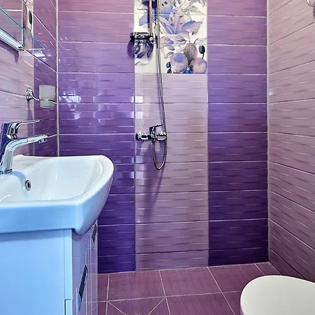 боряна Apartman *