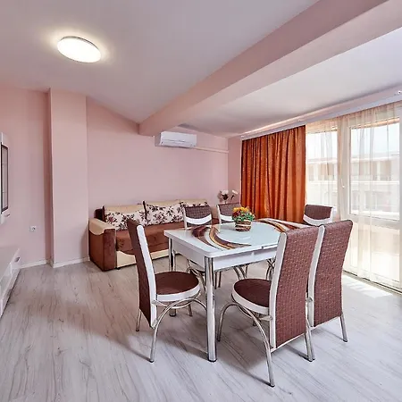 Apartman боряна *