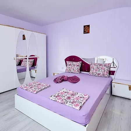 Lejlighed боряна