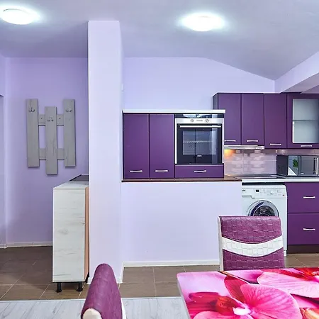 боряна Lejlighed