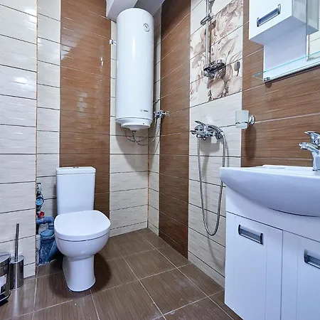 боряна Πομόριε