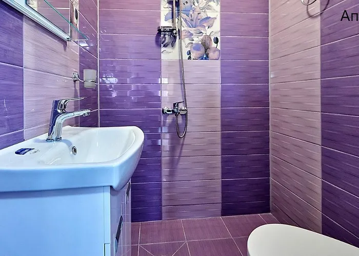 боряна Апартамент *